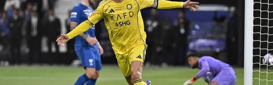 葡媒：C罗可能今夏离开胜利，美职联、重返欧洲均为其潜在去向