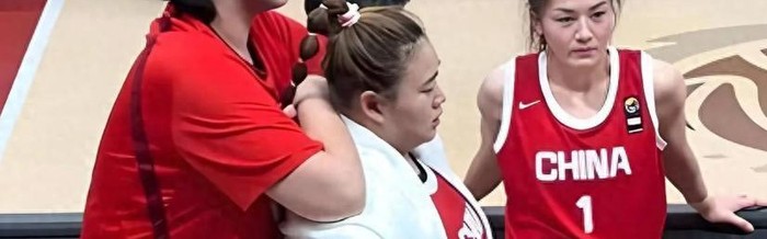 女篮奥尼尔落选世预赛？刘禹彤惨遭宫鲁鸣抛弃：她真不如张子宇吗|国家队|李月汝|韩旭|中锋|中国女篮_新浪体育_新浪新闻
